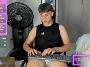 Chaturbate Best live sex cam show of jackson_millers