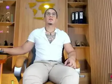 Chaturbate Adult Video Chat of joshmiller___