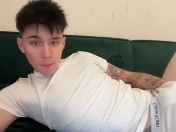 Chaturbate Private Sex Chat of sky_hexx