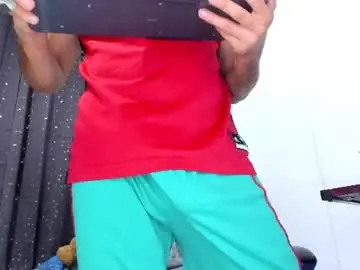 Chaturbate Private Sex Chat of the_skinnyguys
