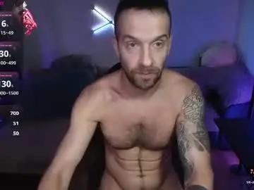Chaturbate Free Porn Cam of ilyafriend