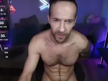 Chaturbate Live Sex Cam of ilyafriend