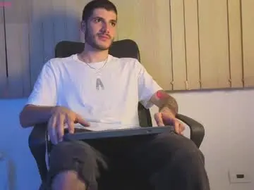 Chaturbate Free Live Porn of rafael_mendez