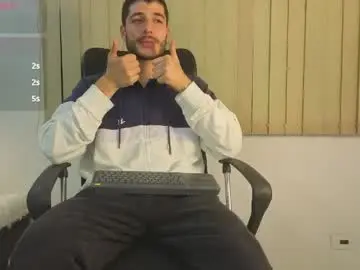 Chaturbate Sex Chat of rafael_mendez