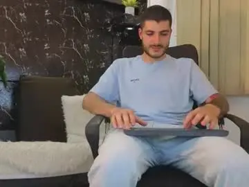 Chaturbate Sex Cam of rafael_mendez