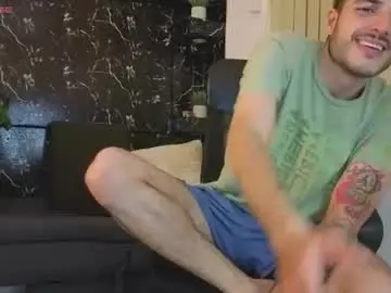 Chaturbate Adult Webcam of rafael_mendez