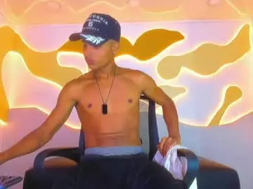 Chaturbate Free Porn Cam of rafaelvanderx