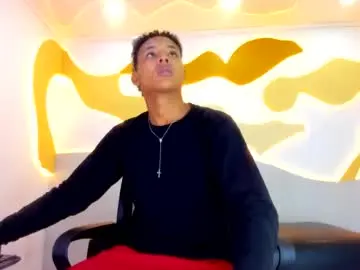 Chaturbate Adult Webcam of rafaelvanderx