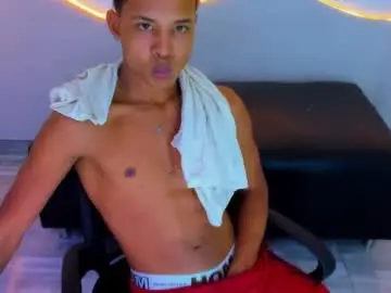 Chaturbate Sex Chat of rafaelvanderx