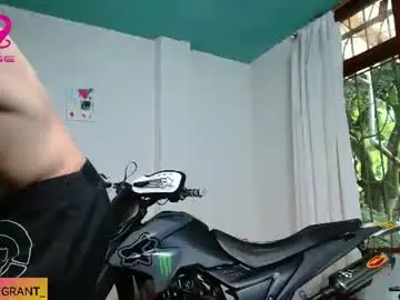 Chaturbate Adult Webcam of ash_wingrant