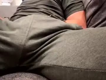 Chaturbate Nude Webcam of chillerbadger