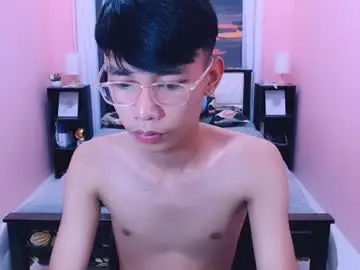 Chaturbate Sex Cam of pinoydaksstream