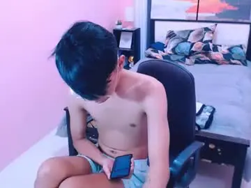 Chaturbate Live Sex Cam of pinoydaksstream