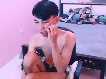 Chaturbate Adult Webcams of pinoydaksstream