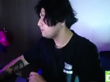 Chaturbate Sex Cam of room_hot_x