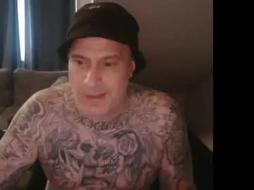 Chaturbate Best live sex cam show of sinalco1975