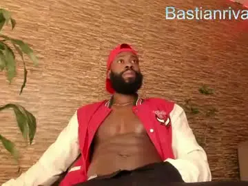 Chaturbate Best live sex cam show of bastianrivas