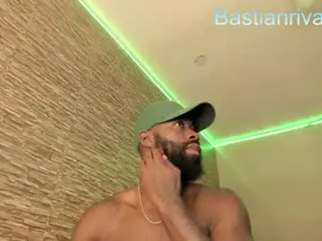 Chaturbate Adult Webcam of bastianrivas