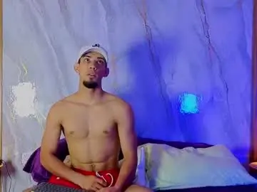 Chaturbate Best live sex cam show of prince_arthur77
