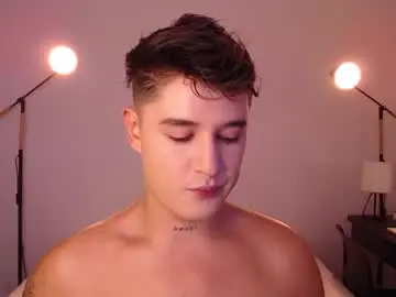 Chaturbate Free Porn Cam of angelcossio