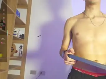 Chaturbate Live Sex Cam of brad_lee_