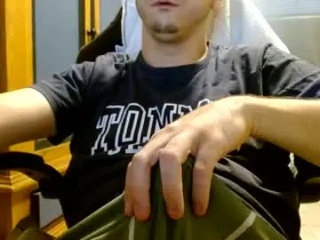 Chaturbate Live Sex of cuteboy090