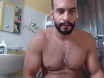 Chaturbate Free Porn Cam of ganzabi