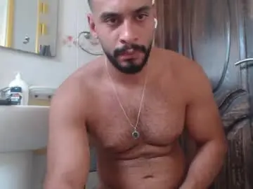 Chaturbate Live Sex Cam of ganzabi