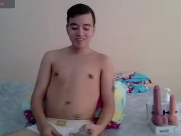 Chaturbate Sex Cam of irondante01
