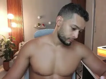 Chaturbate Free Live Porn of j_calix