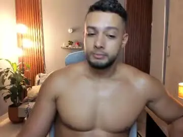 Chaturbate Nude Webcam of j_calix