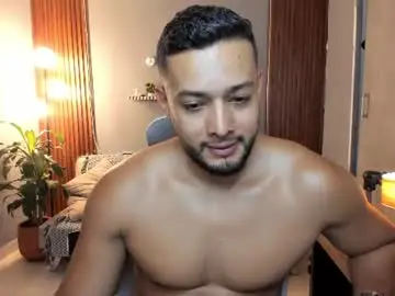Chaturbate Private Sex Chat of j_calix