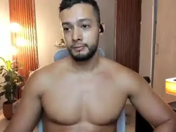 Chaturbate Free Live Porn of j_calix