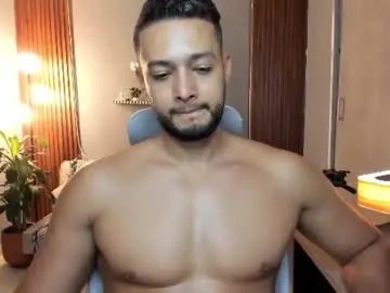 Chaturbate Best Webcam of j_calix