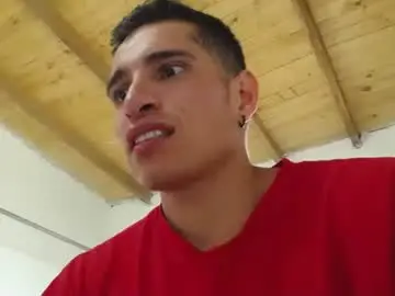 Chaturbate Private Sex Chat of jack_pergurtson01