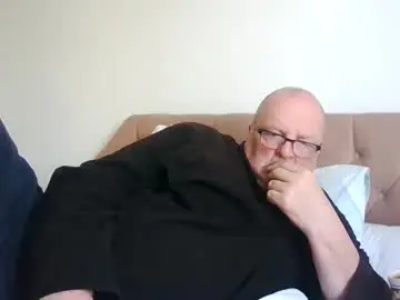 Chaturbate Live Sex of old_fkrr_