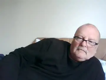 Chaturbate Sex Chat of old_fkrr_