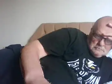 Chaturbate Nude Webcam of old_fkrr_