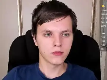 Chaturbate Live Porn of johnny_rain_