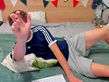 Chaturbate Nude Webcam of lanny_fandi