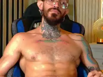 Chaturbate Sex Chat of simon_rz