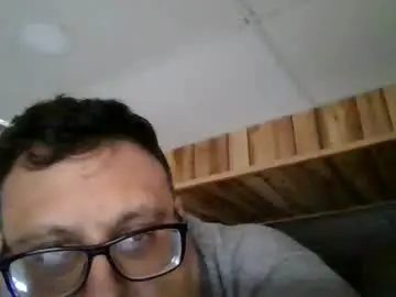 Chaturbate Sex Cam of sirmike80