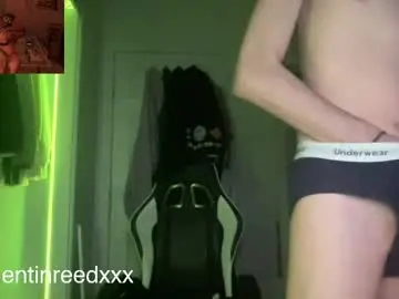 Chaturbate Nude Webcam of sweatygamer_