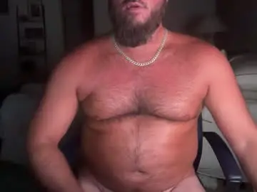 Chaturbate Adult Webcam of barebackheat