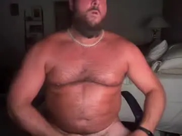 Chaturbate Live Sex Cam of barebackheat
