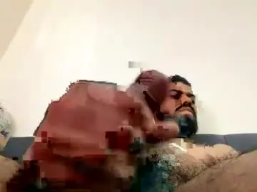 Chaturbate Nude Webcam of bigybilli