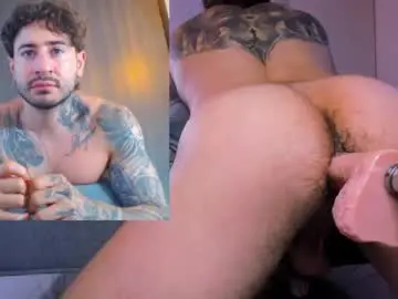 Chaturbate Best Webcam of chris_milleer