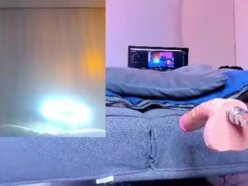 Chaturbate Nude Webcam of chris_milleer