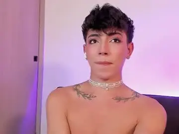 Chaturbate Watch Live Sex Cams of evan_voss