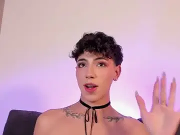 Chaturbate Adult Webcam of evan_voss